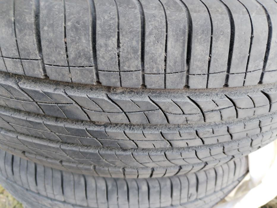 Продам шины в отличном состоянии