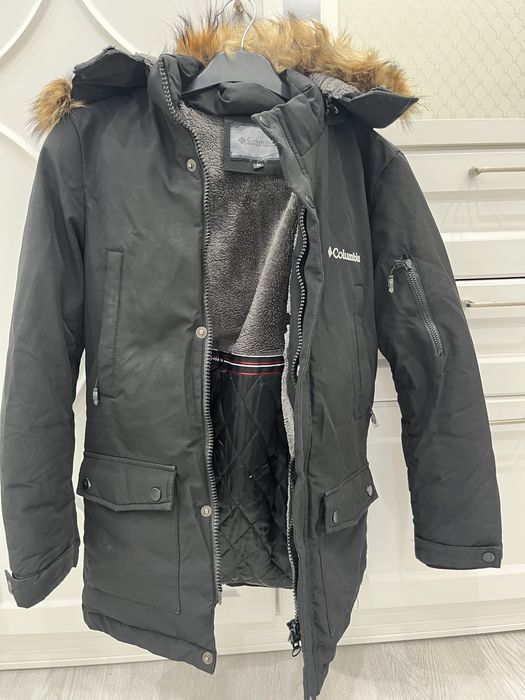 Куртка детская для мальчиков