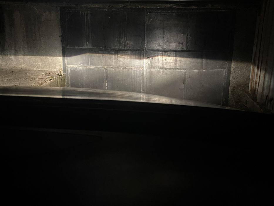 VW passat B6 2.0 tfsi