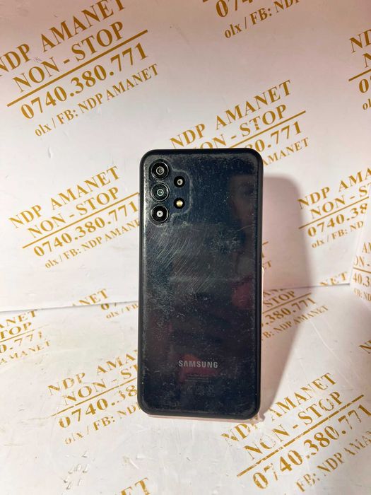NDP Amanet Calea Mosilor 298 SAMSUNG A13 (55619)