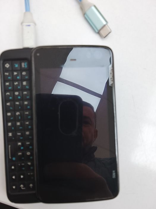 Vind Nokia n900 și 7260