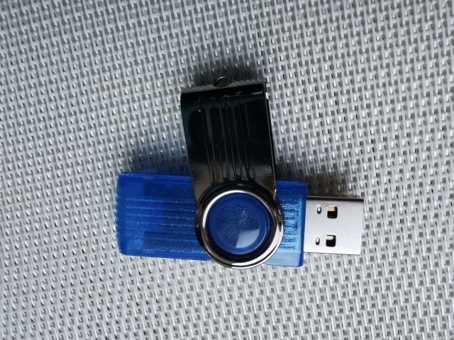 NOU Stick USB 2.0 128gb