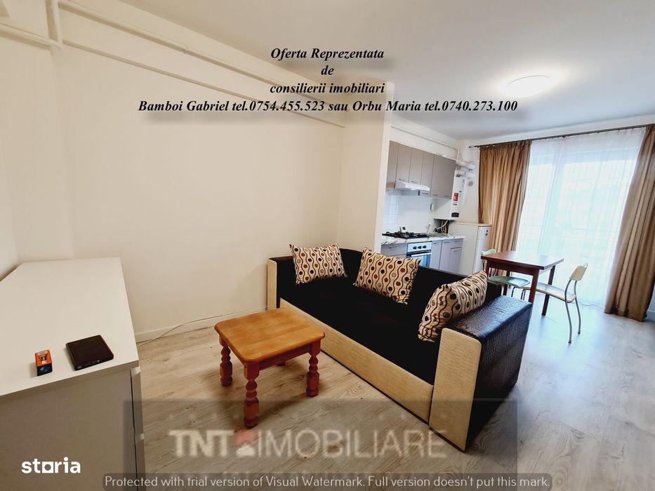 Apartament – Iasi - Vedere 3