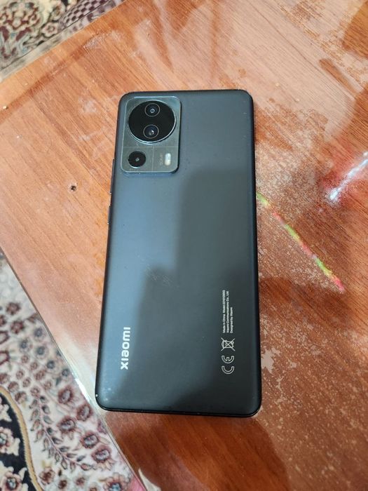 Xiaomi mi 13 lite
