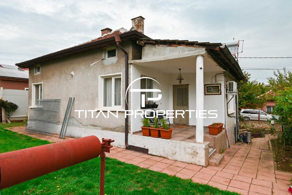 Дава се под наем Къща в Нови Искър - 88 кв.м за 650 € - Снимка #20