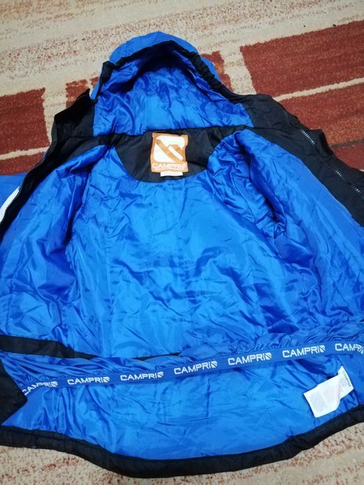 Echipament ski pentru copii