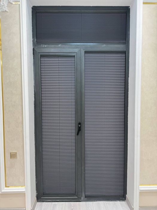 Jalyuzi tez va sfatli arzon narxlarda 1 kunda