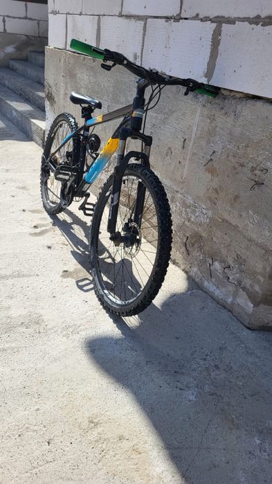 Велосипед Trinx 136