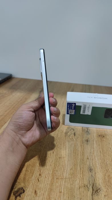 Tez va arzon narxlarda sotiladi telefon HONOR X7c 8/256 Holati yaxshi