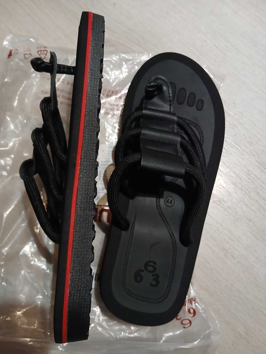 Мъжки джапанки 44 - 45