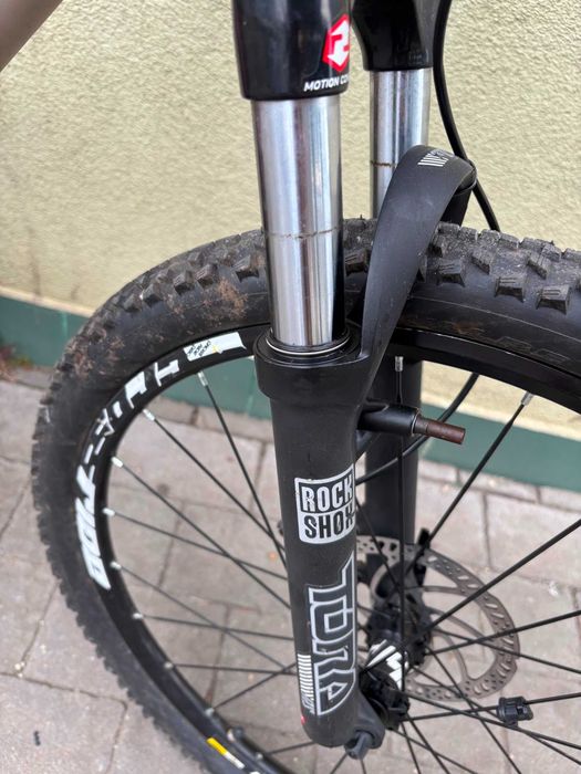 Bicicleta Diamondback 26