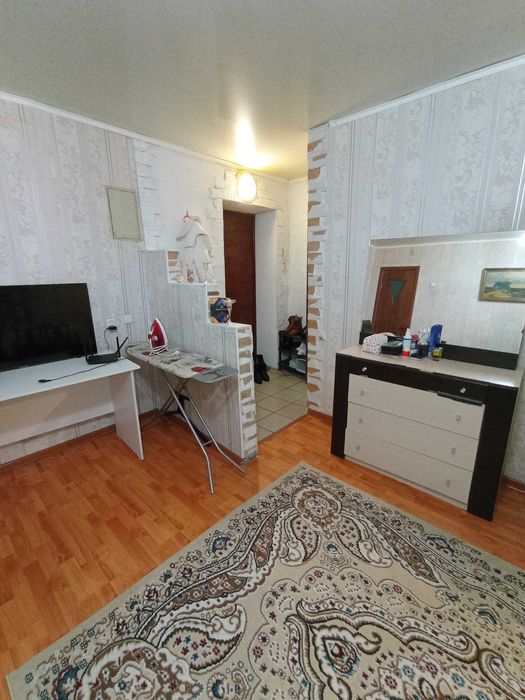 Продам 2 комн.квартиру