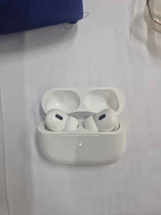 Airpods pro 2 type c