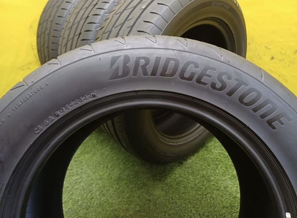 Шины 225/55 R16 комплект лето