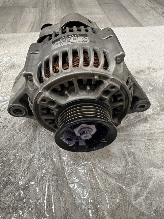 Генератор Denso Япония