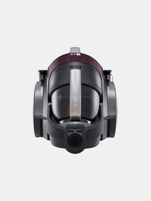 Пылесос LG VC83109UHAQ 20% sikitkada