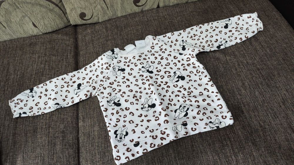 Вещи для маленькой девочки. Пакет вещей за 3000