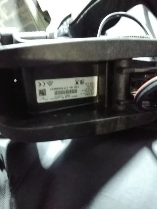 Электромотор для лодки пвх