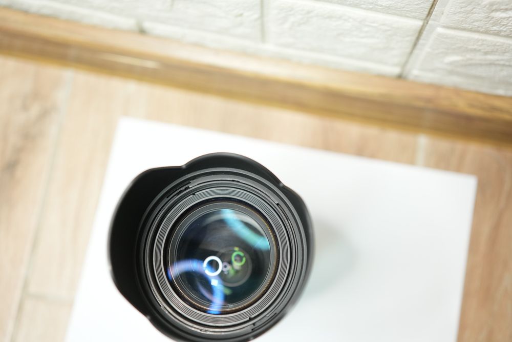 Obiectiv Samyang 24-70mm f2.8