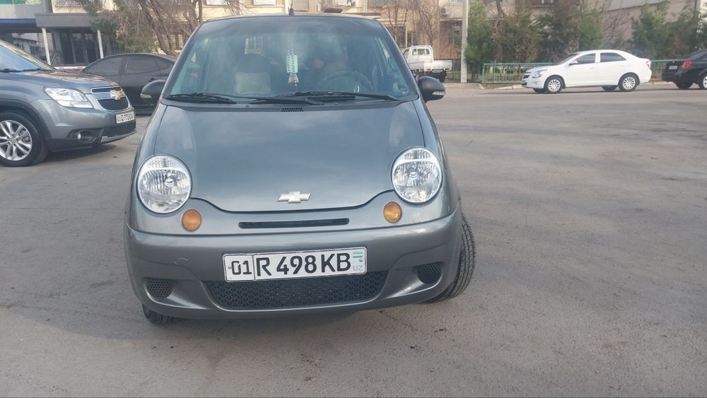Other Matiz 2015 — 3