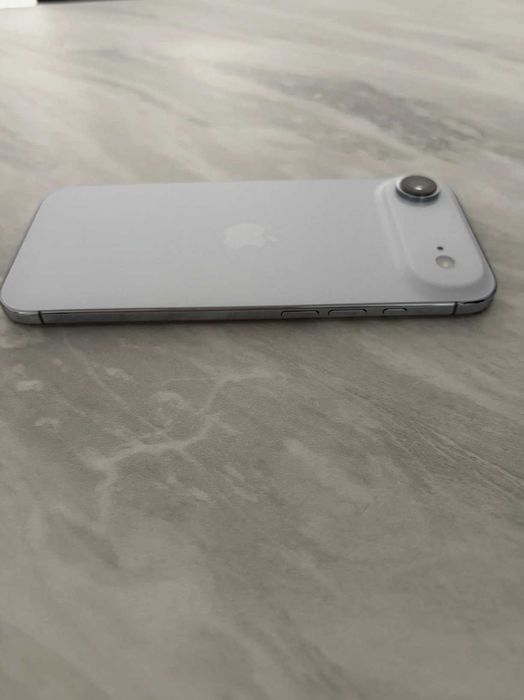 Iphone Air - Sky Blue,512 GB, Garantie 2027 iStyle