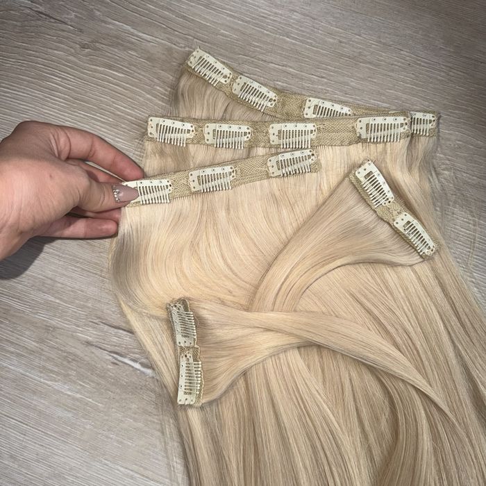 Естествена коса Диверсо