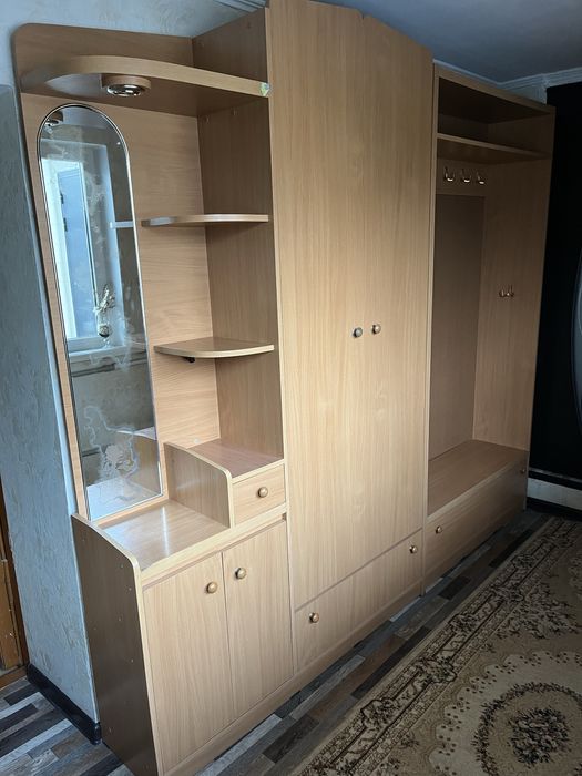 Продается прихожая