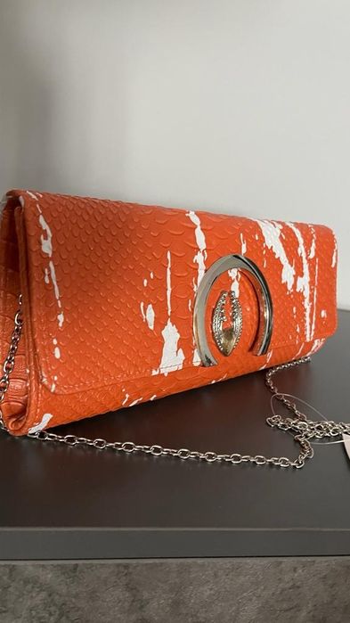 Сумка ручной клач