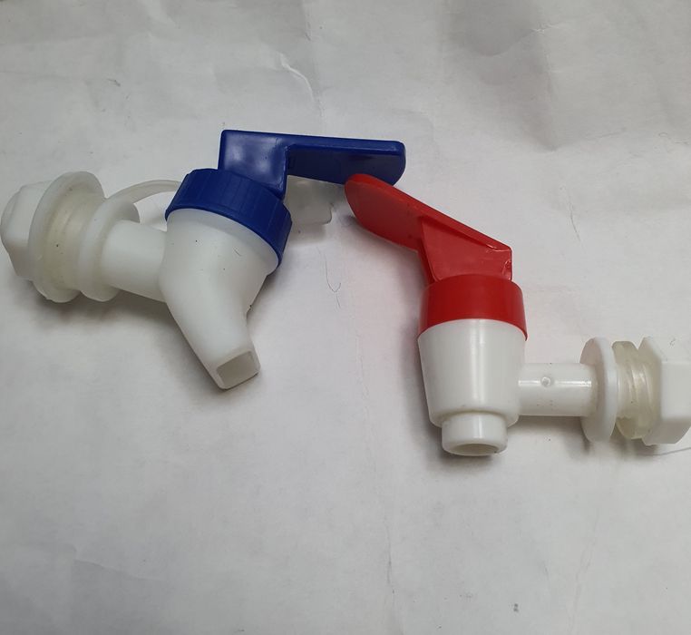 Кран  диспенсера