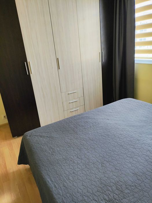 Продава се Двустаен апартамент в Добрич, ЖП Гара - 64 кв.м за 1275 €/кв.м - Снимка #2
