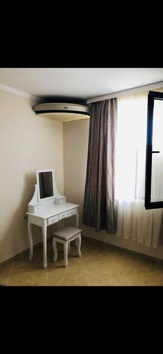 Дава се под наем Двустаен апартамент в Свети Влас - 66 кв.м за 2550 € - Снимка #8