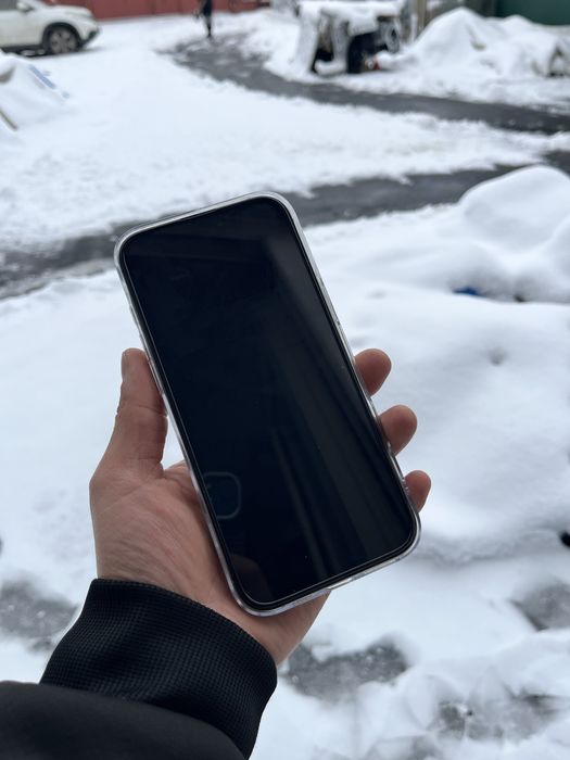 Iphone 16 Pro Max 256Gb  в ИДЕАЛЬНОМ СОСТОЯНИИ