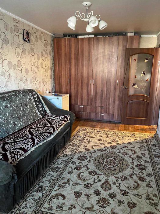 Продажа 1-комнатной квартиры