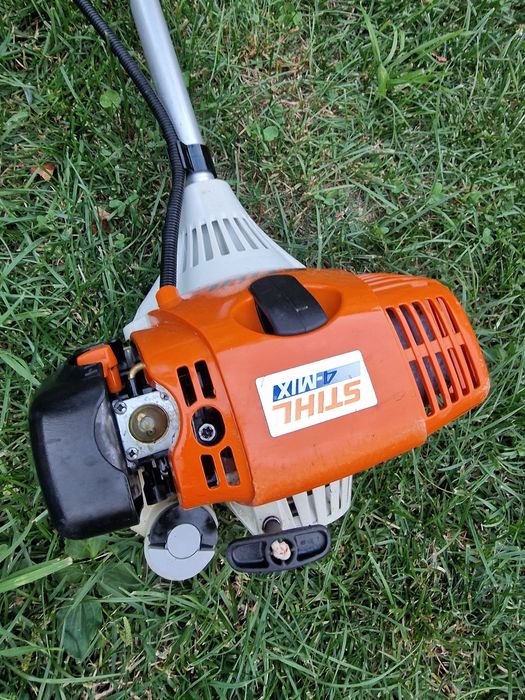 Motocoasa profesionala Stihl Fs 90c
