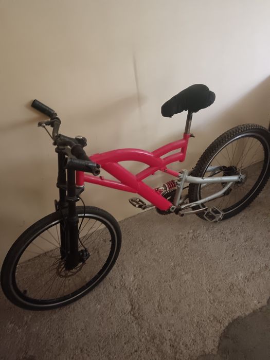 Arzon velosiped sotiladi