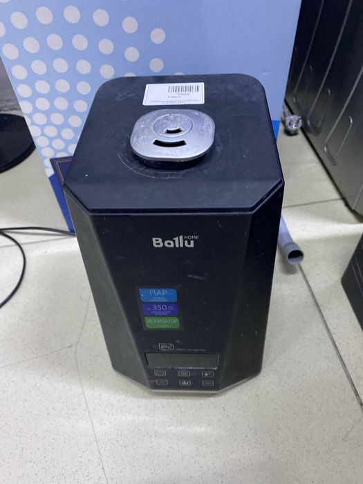 Увлажнитель воздуха Ballu UHB-1000