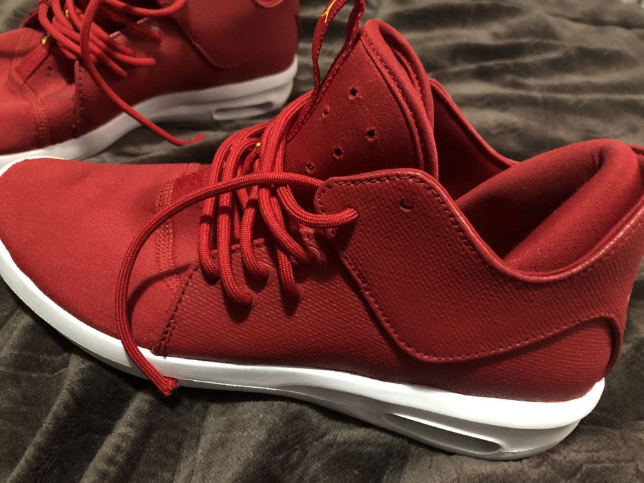 Vand/Schimb jordan 23 first class