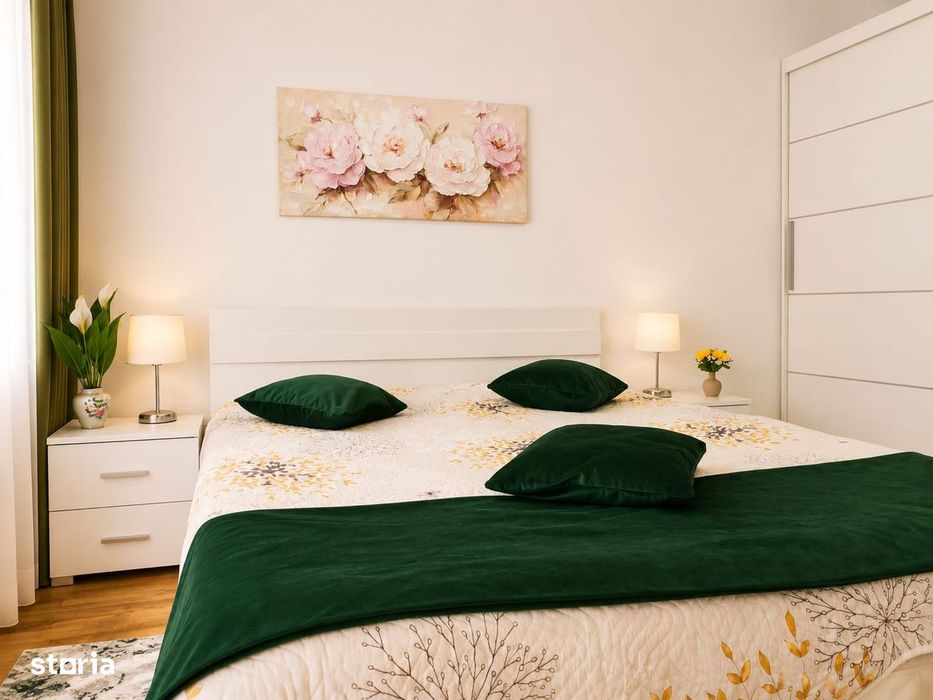 Apartament 2 camere Centrul Civic