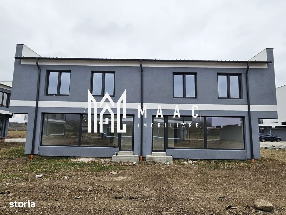 Casa Tip Duplex | 110MPU | 264MP Teren | La Alb