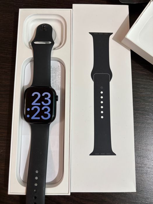 Apple Watch 10 46mm