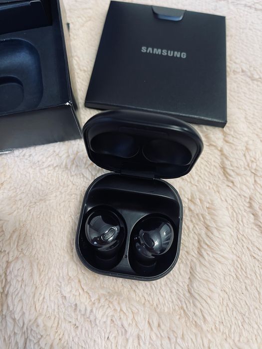 Наушники Galaxy buds 2 pro