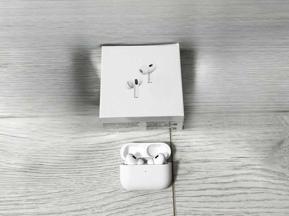 Airpods Pro 2 Air Pods Pro 2nd Generation Type C