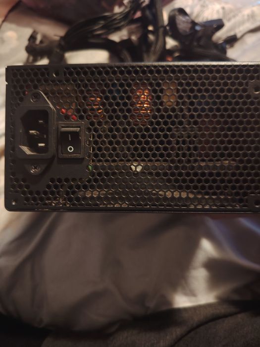 Sursă modulară Super Flower 650W SF-650F14MG