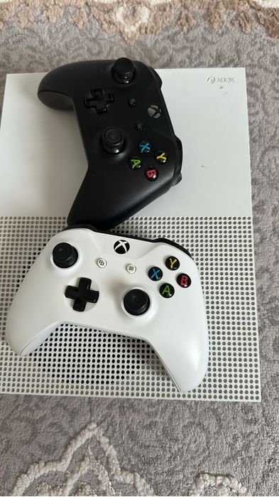 хбох оne сатылады