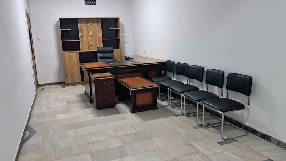 Ofis mebeli stol shkaf kreslo