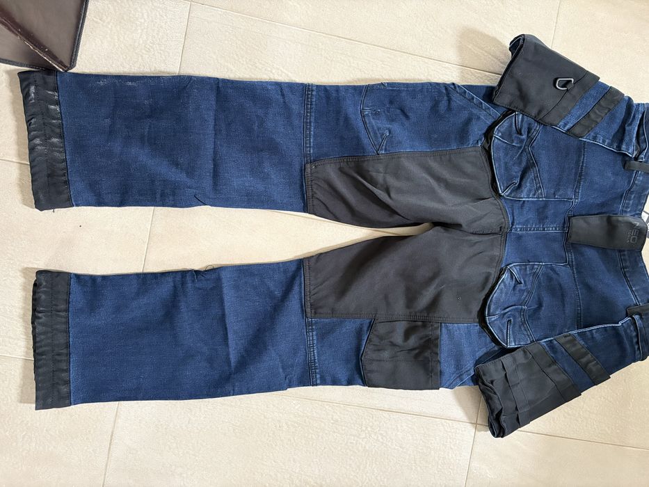 Работни дънки НЕО