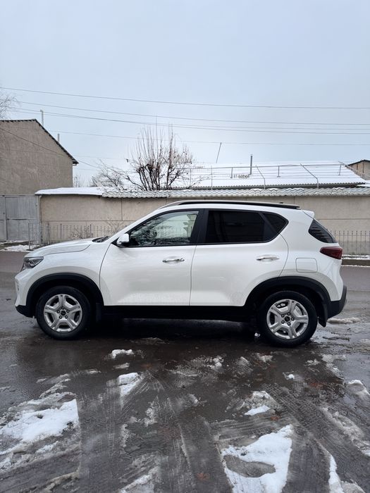 Kia Sonet 2025 ПРОДАЁТСЯ!