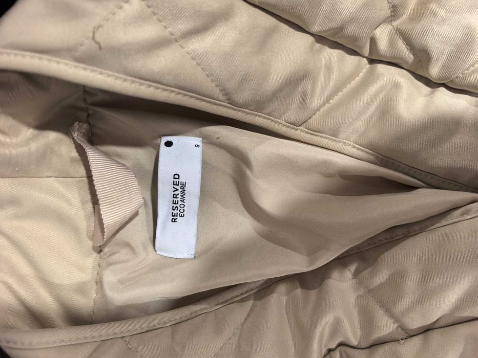 Дамски якета-Reserved, Adidas neo