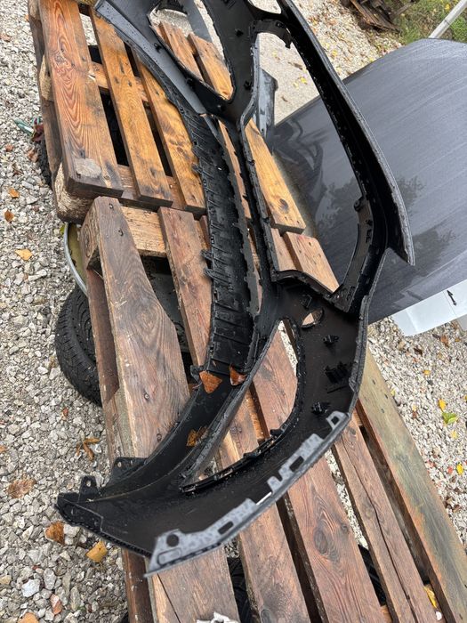 Броня Hyundai I30