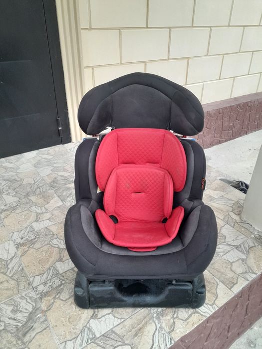 Автокресло детское